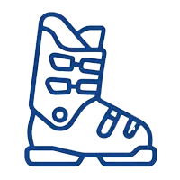 Confort dans vos chaussures de ski